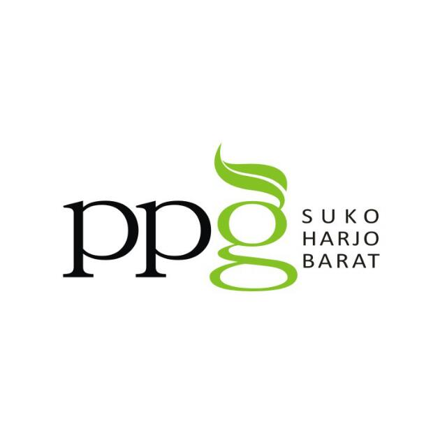 Logo PPG