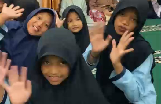 Kauman