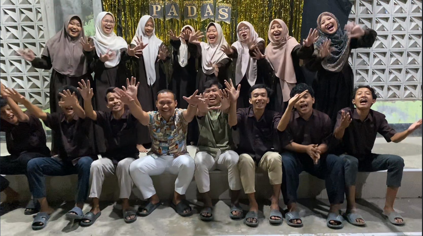 Padas